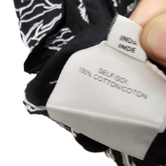 Tanya Taylor Leona Smocked Floral Midi-Dress NWT - Picture 11 of 12